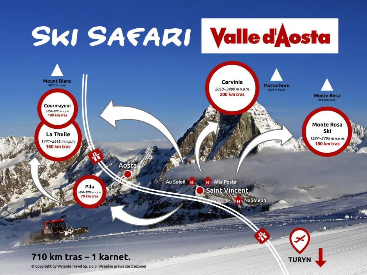 Residence Saint Vincent dla - Grupa UEK - zdjęcie 17