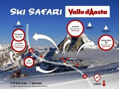 Residence Saint Vincent dla - Grupa UEK - miniatura 17