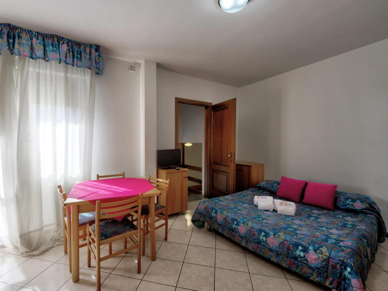 Residence Saint Vincent dla - Grupa UEK - zdjęcie 5