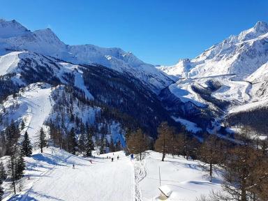 Residence Saint Vincent dla - Grupa UEK - miniatura 14