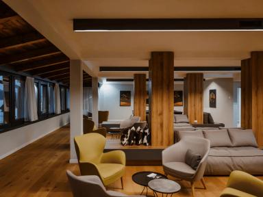 ARMON GREENBLU HOTEL & WELLNESS - miniatura 7