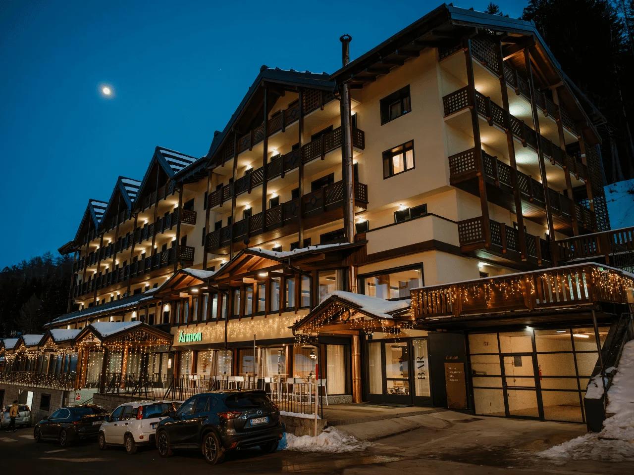 ARMON GREENBLU HOTEL & WELLNESS14