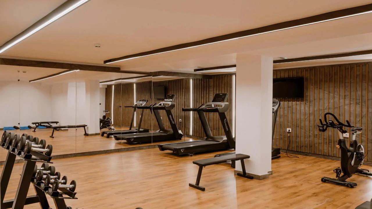 ARMON GREENBLU HOTEL & WELLNESS - zdjęcie 12