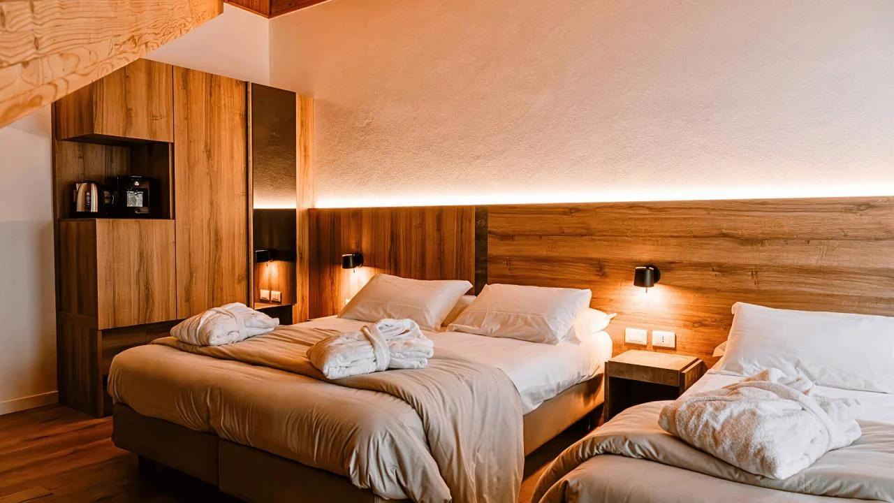 ARMON GREENBLU HOTEL & WELLNESS - zdjęcie 4