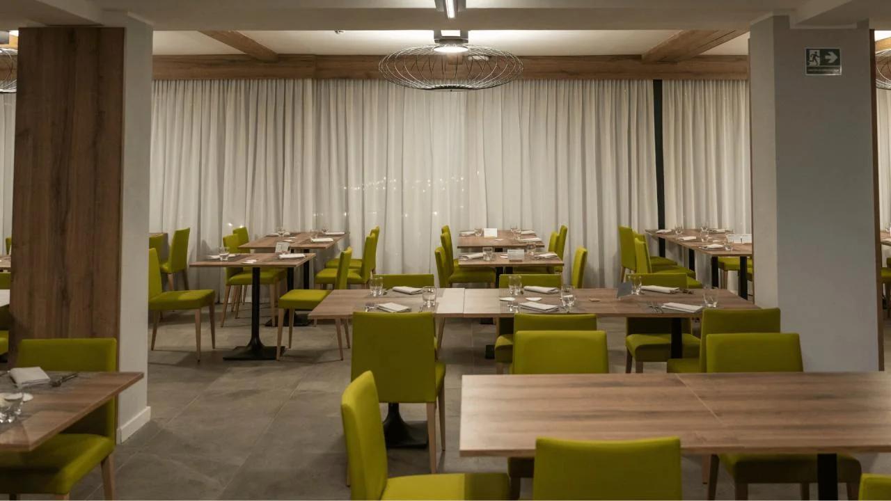 ARMON GREENBLU HOTEL & WELLNESS - zdjęcie 9