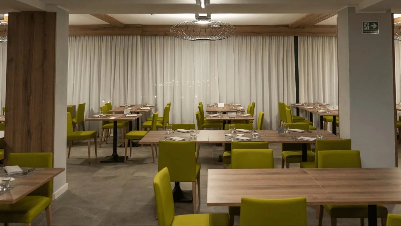 ARMON GREENBLU HOTEL & WELLNESS8