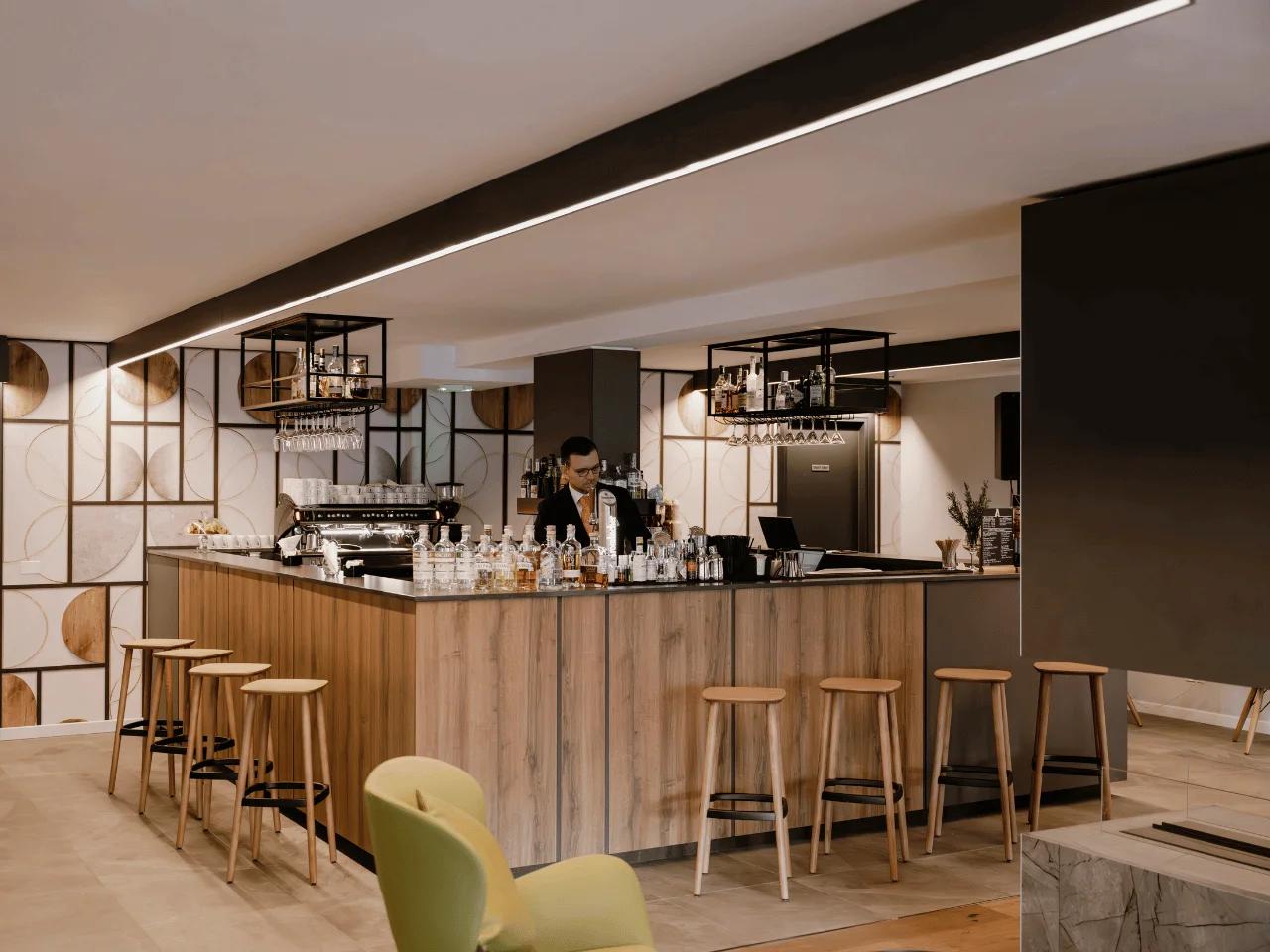 ARMON GREENBLU HOTEL & WELLNESS - zdjęcie 8