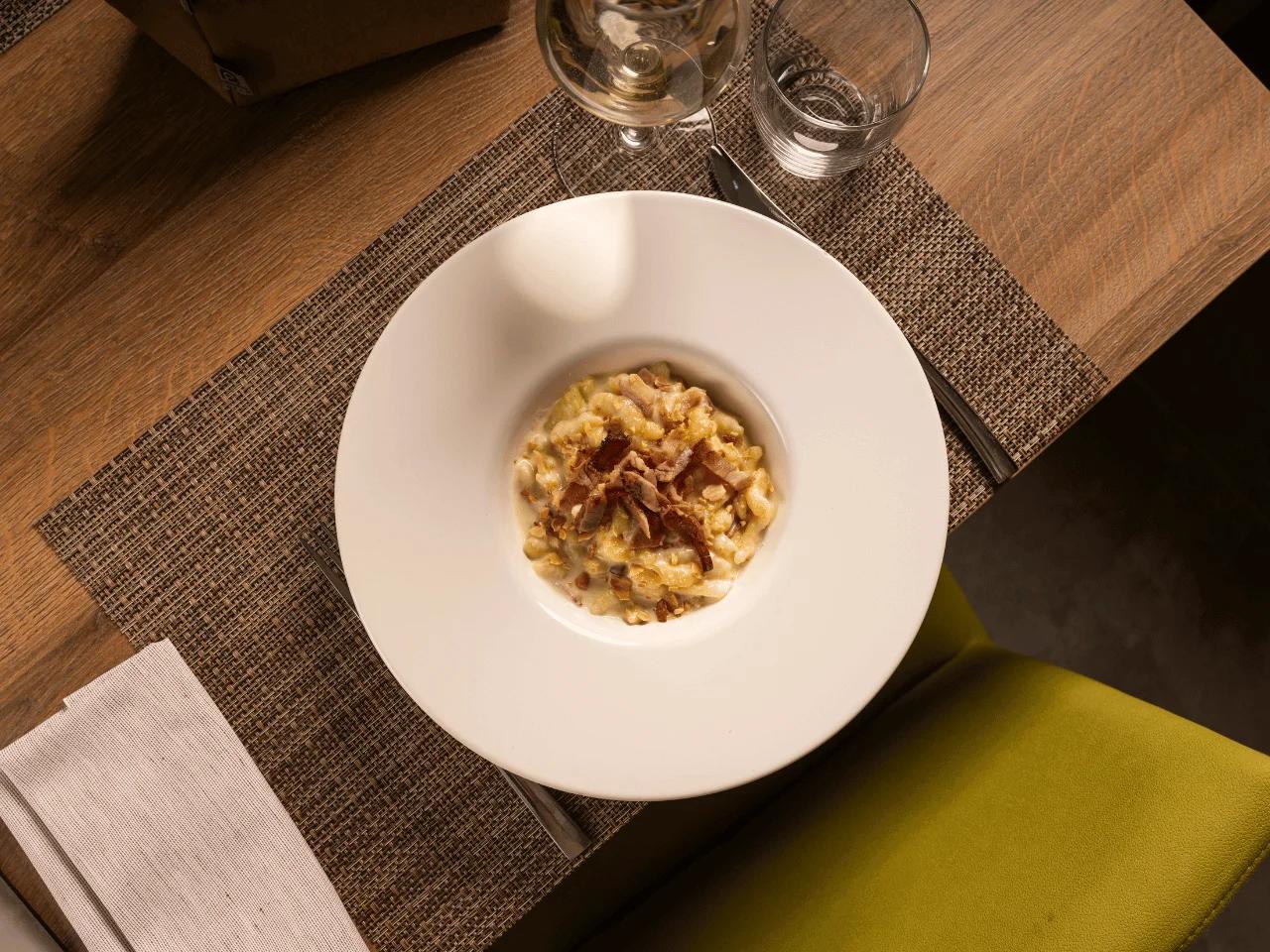 ARMON GREENBLU HOTEL & WELLNESS9