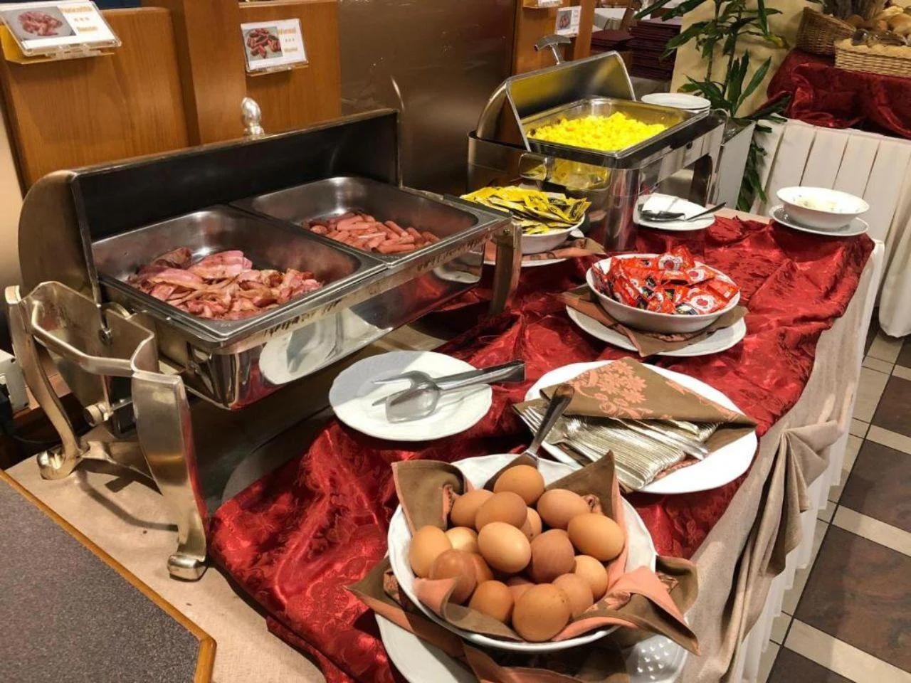 GRAND HOTEL MIRAMONTI - zdjęcie 7