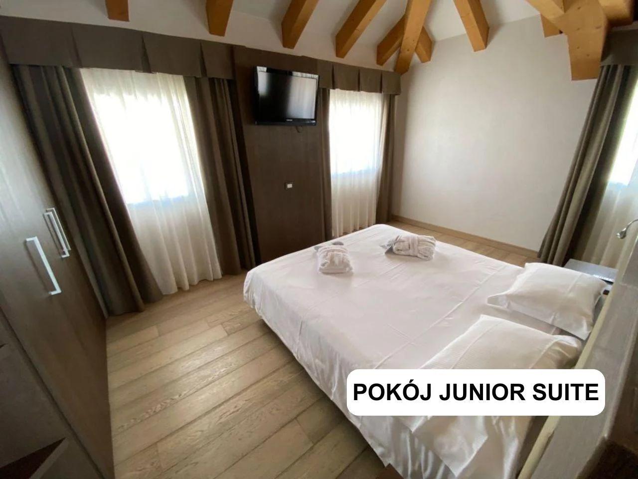 GRAND HOTEL MIRAMONTI - zdjęcie 4