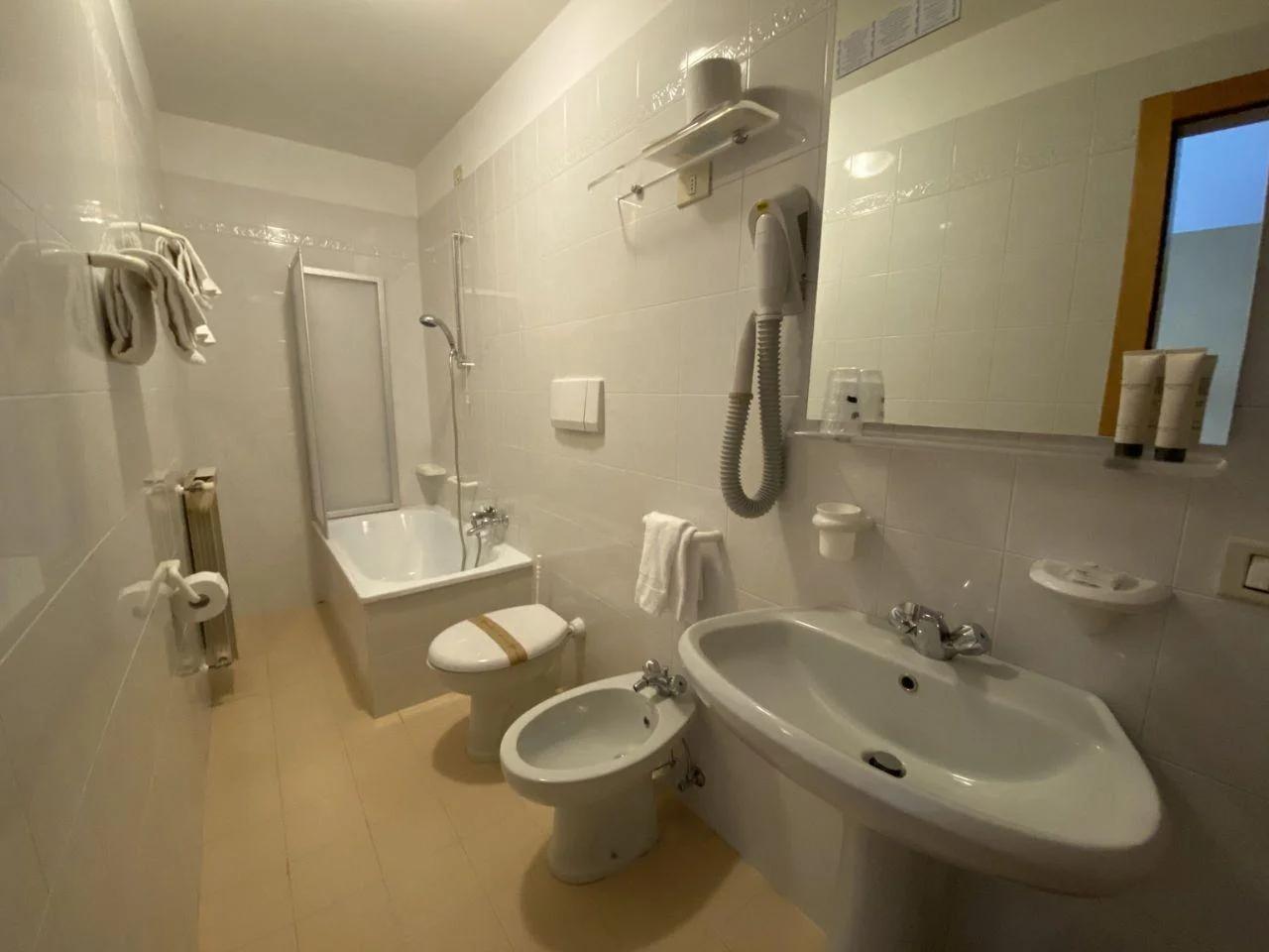 GRAND HOTEL MIRAMONTI - zdjęcie 5