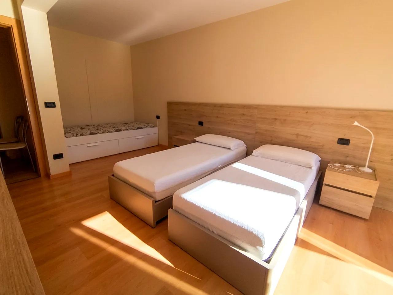 APARTAMENTO LUCE - zdjęcie 2