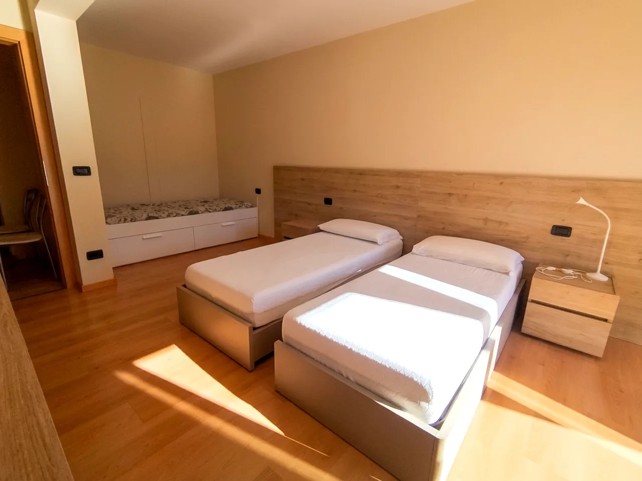 APARTAMENTO LUCE1