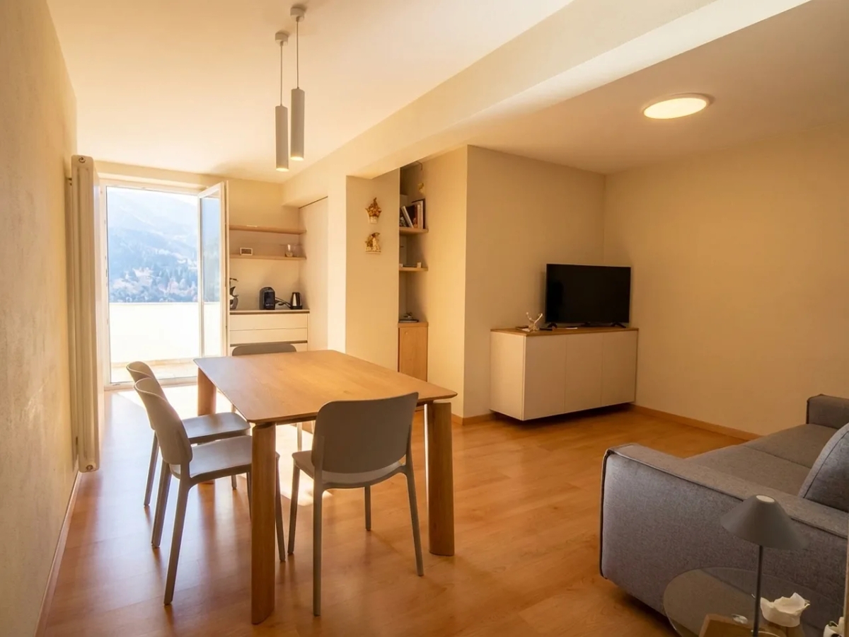 hotel APARTAMENTO LUCE