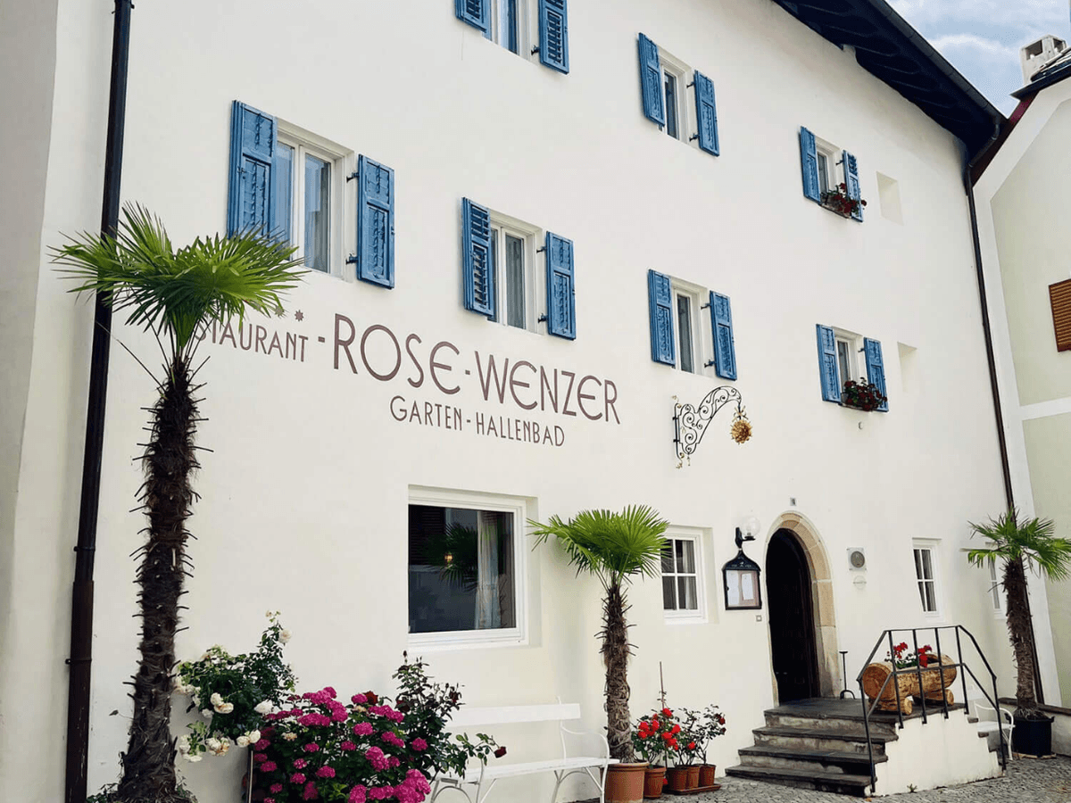 hotel ROSE WENZER