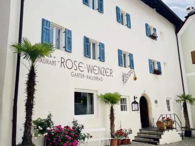 ROSE WENZER - miniatura 1
