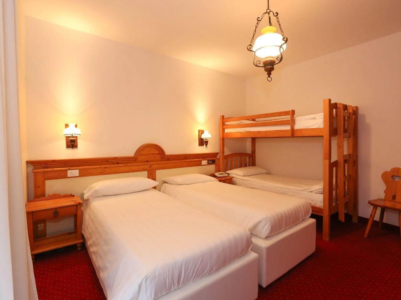 Biała Szkoła Pinzolo dla - VIII LO Kraków - zdjęcie 3