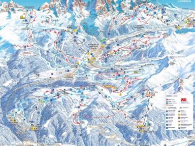 Biała Szkoła Pinzolo dla - VIII LO Kraków - miniatura 12