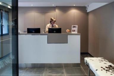 HOTEL CARIBOU - miniatura 10