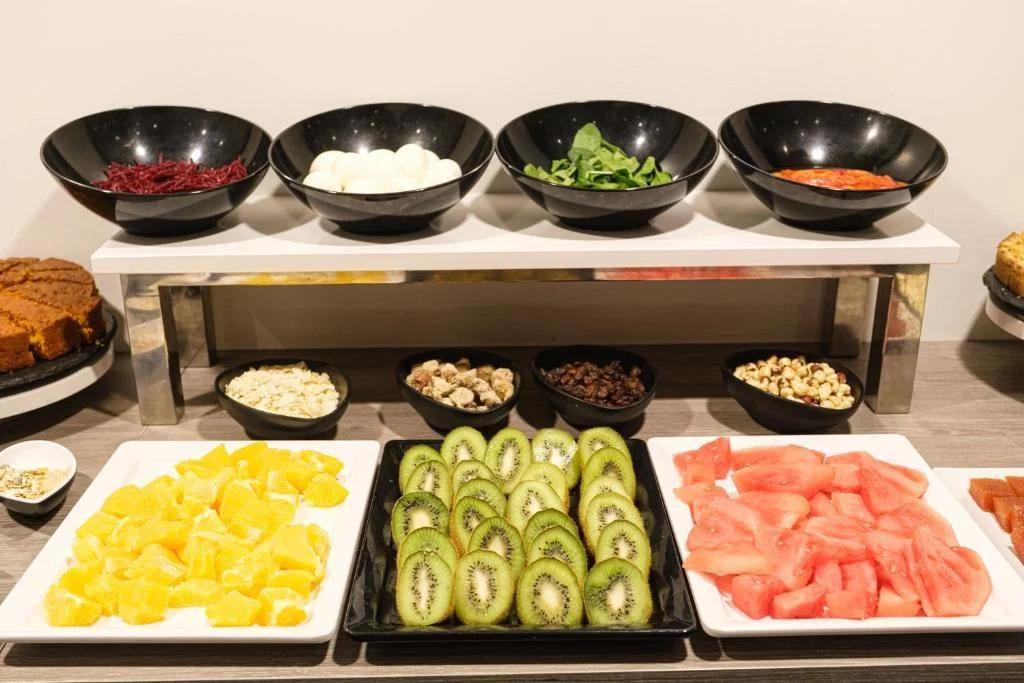 HOTEL CARIBOU - zdjęcie 6