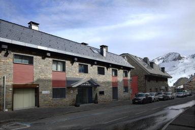 HOTEL CARIBOU - miniatura 5