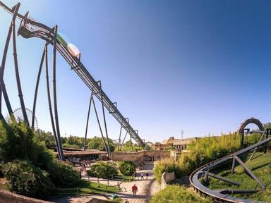 WYCIECZKA SZKOLNA DLA - XXVII LO - miniatura 7