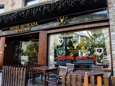 SKI PLAZA - miniatura 18