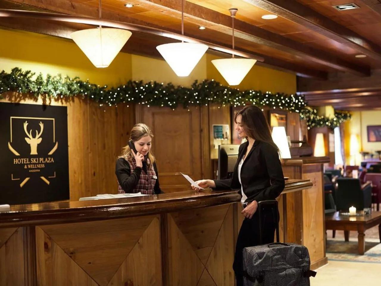 SKI PLAZA - zdjęcie 17