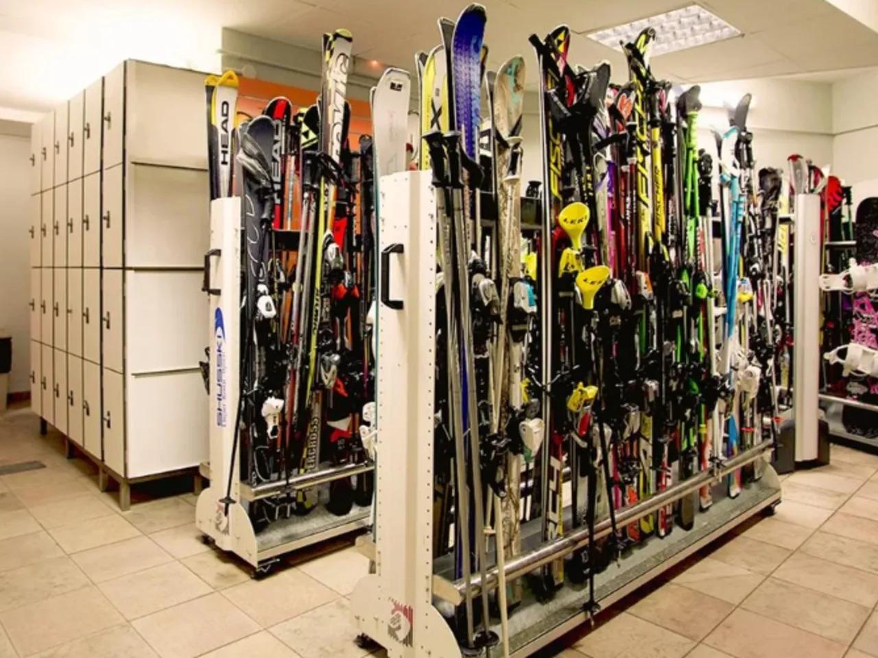 SKI PLAZA - zdjęcie 19