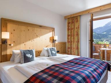 ALPENPANORAMA - miniatura 3