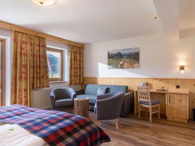 ALPENPANORAMA - miniatura 4