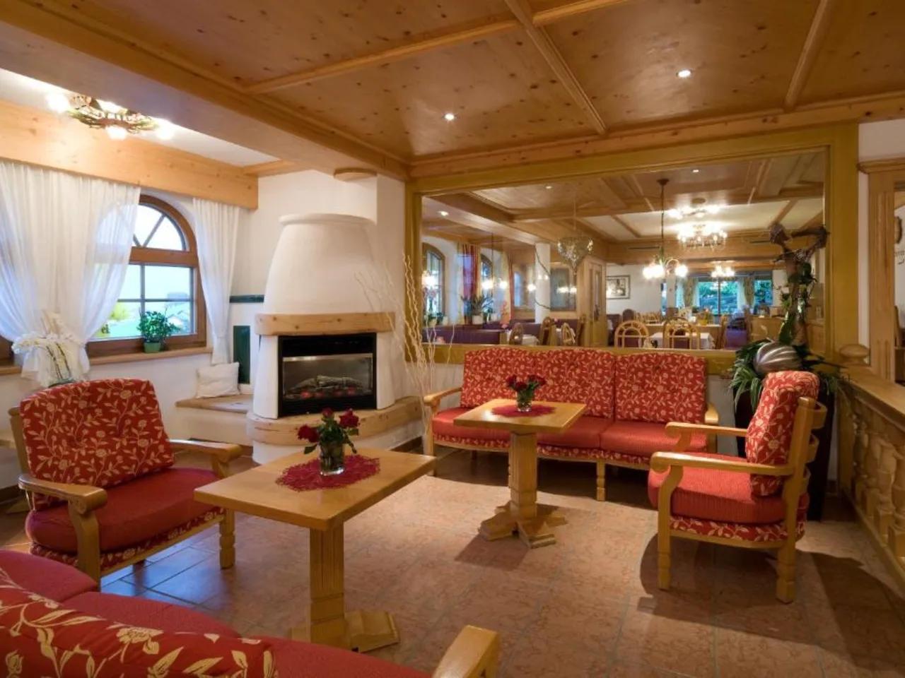 ALPENPANORAMA - zdjęcie 16