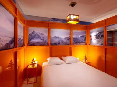 BASE CAMP LODGE - miniatura 7