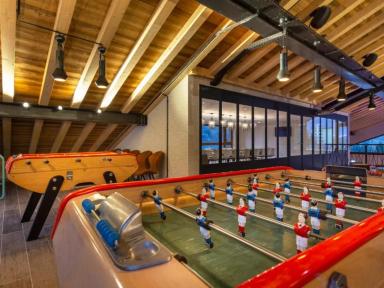 BASE CAMP LODGE - miniatura 14