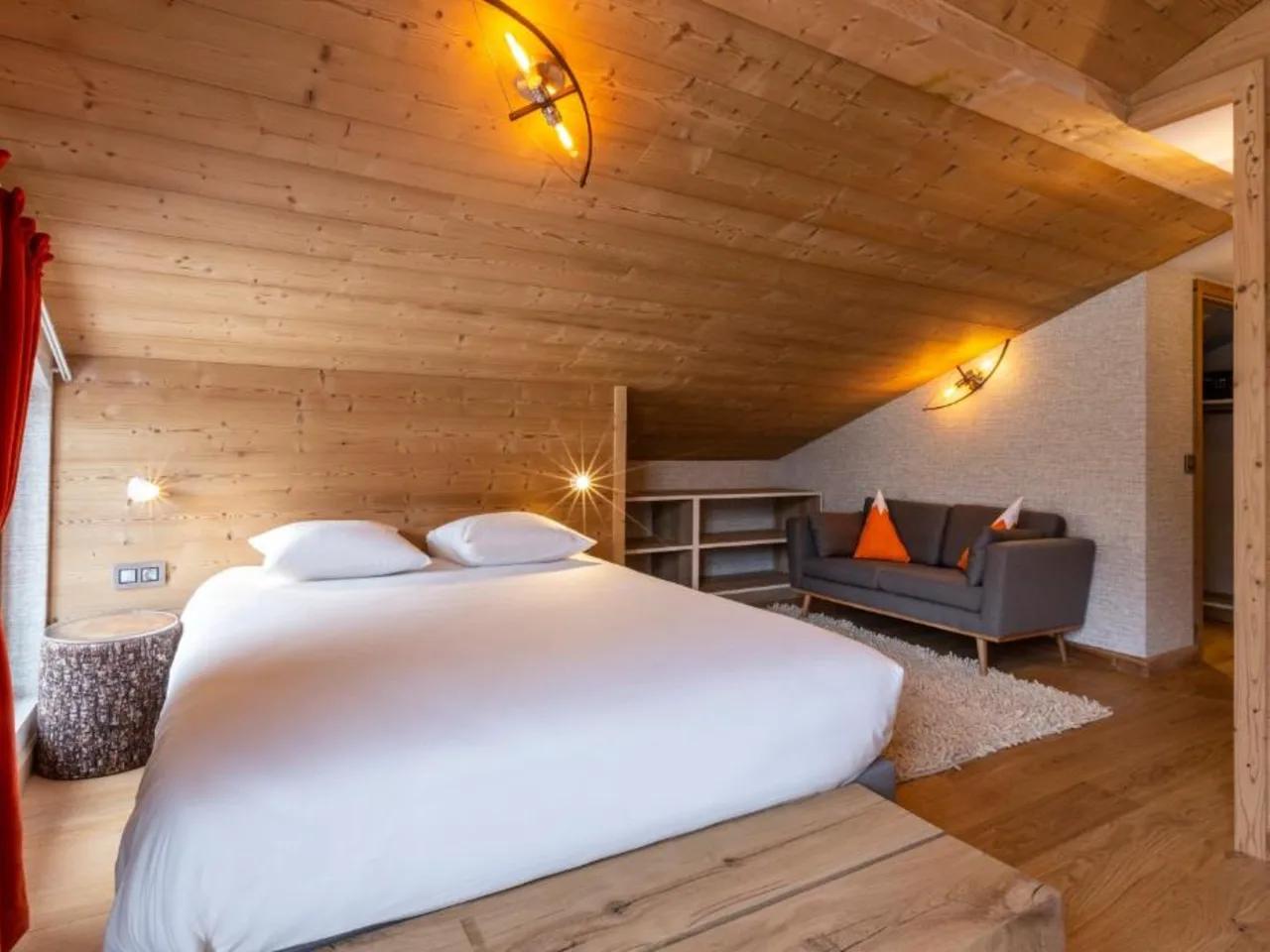 BASE CAMP LODGE - zdjęcie 8