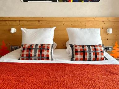 BASE CAMP LODGE - miniatura 11
