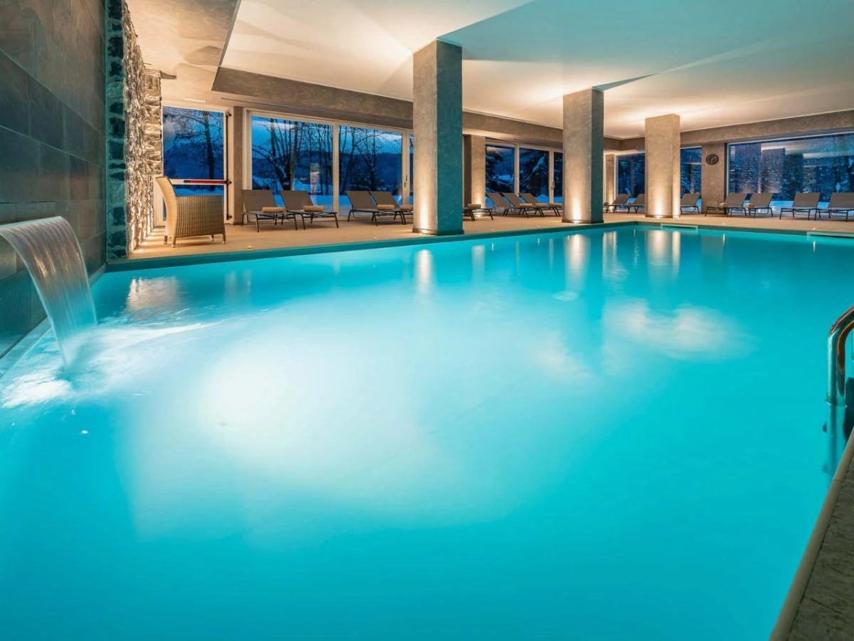 hotel TESTOWY