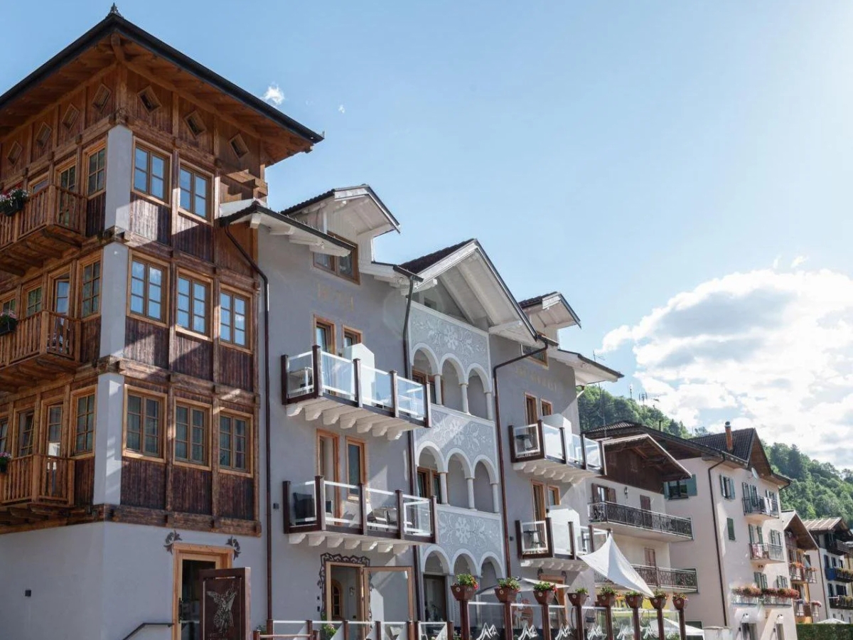 hotel ARCANGELO
