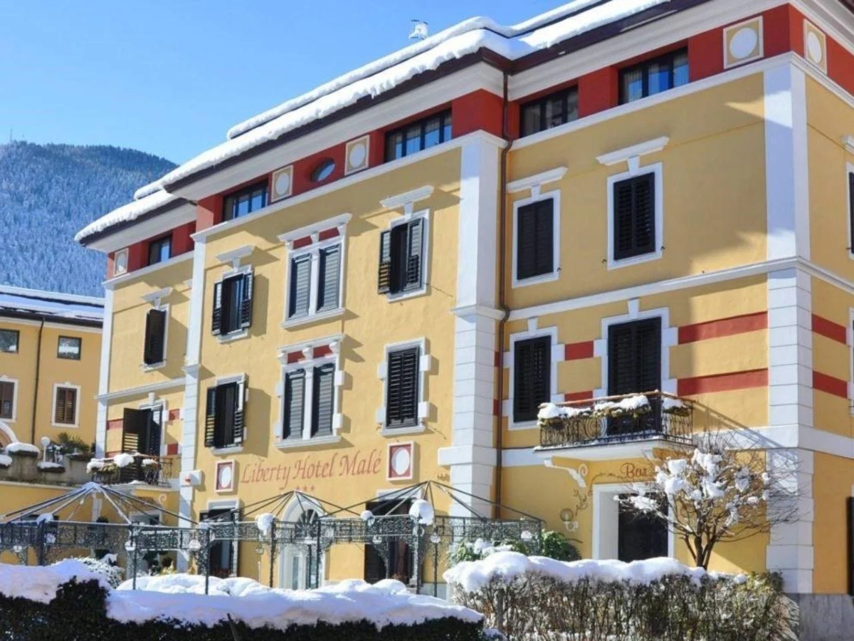 hotel LIBERTY