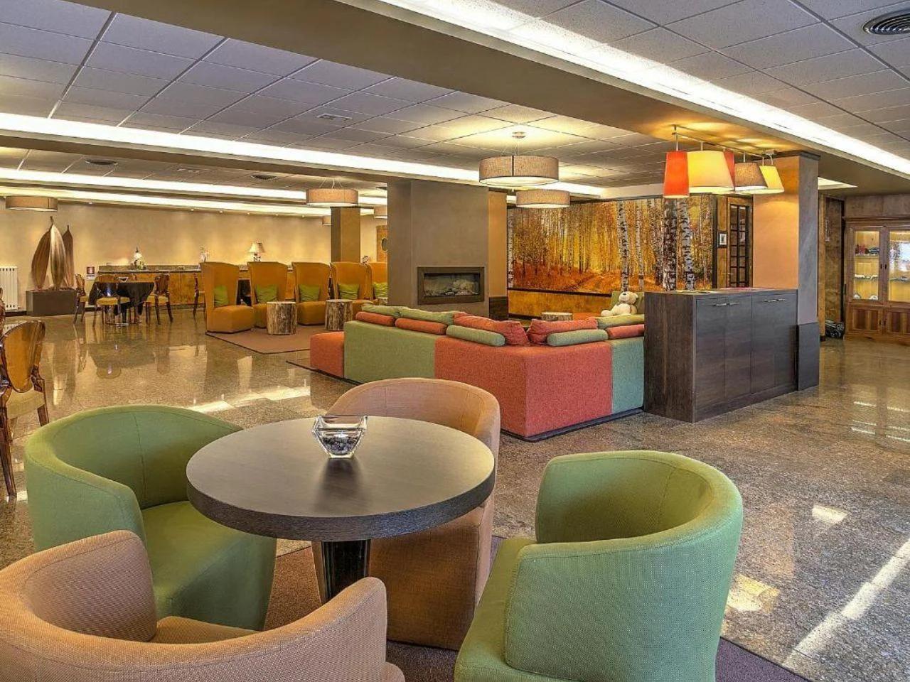 LUNA WELLNESS HOTEL4