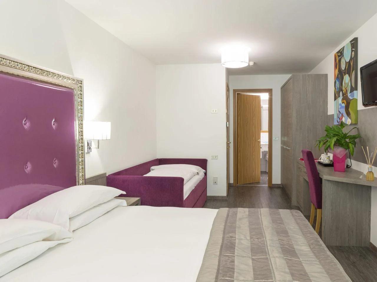 LUNA WELLNESS HOTEL7
