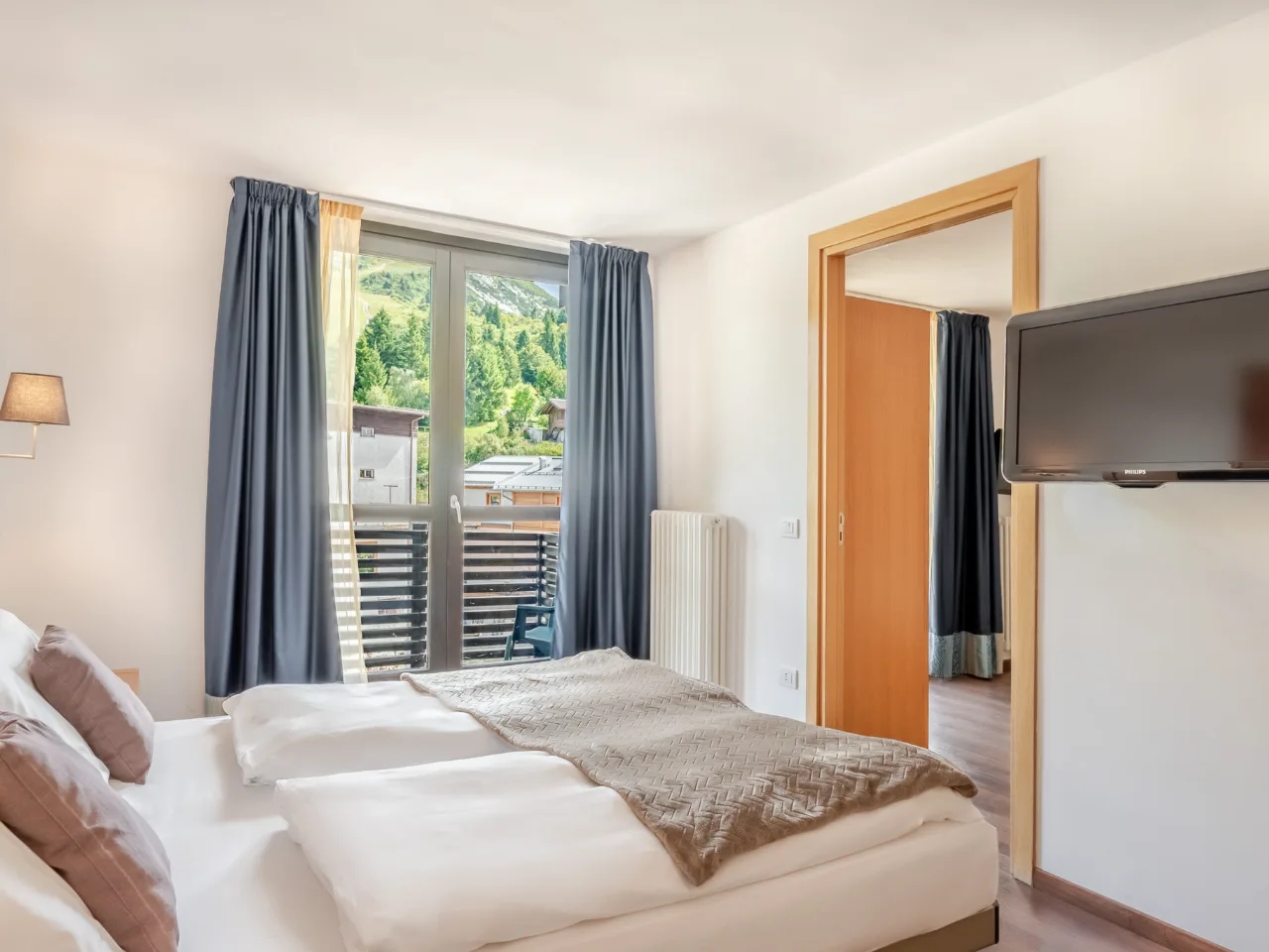 DOLOMITI CHALET Wygoda Family6