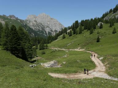 WYGODA Marilleva LATO apt. 2os. - miniatura 19