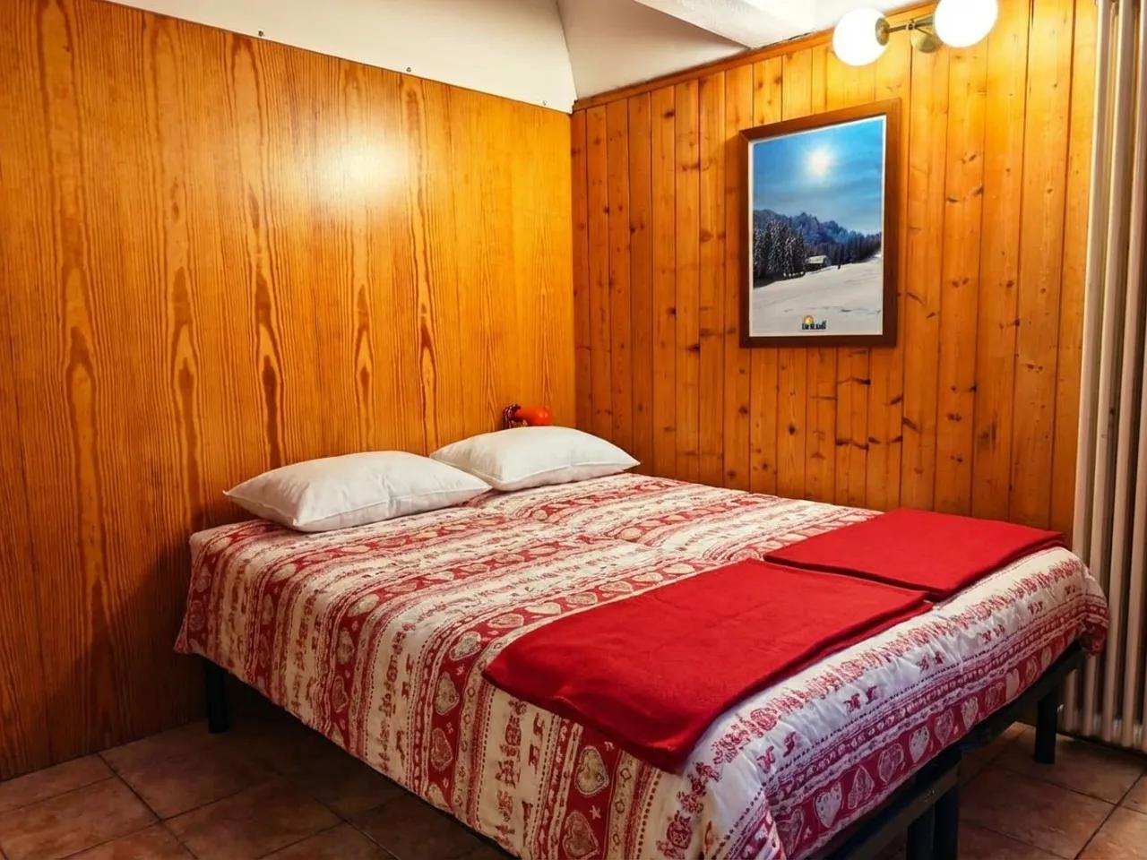 WYGODA Marilleva LATO apt. 2os. - zdjęcie 8