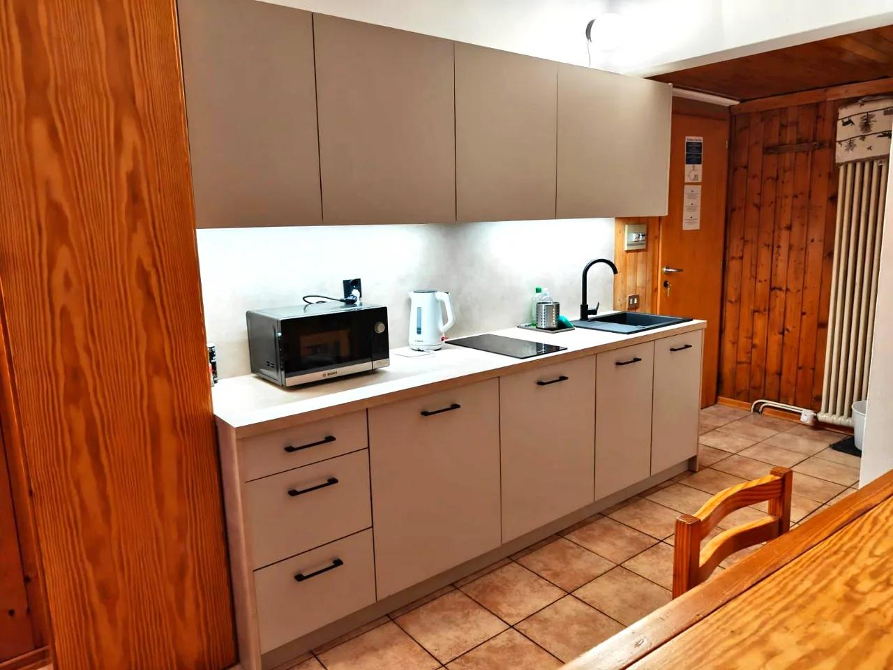 WYGODA Marilleva LATO apt. 2os. - zdjęcie 4