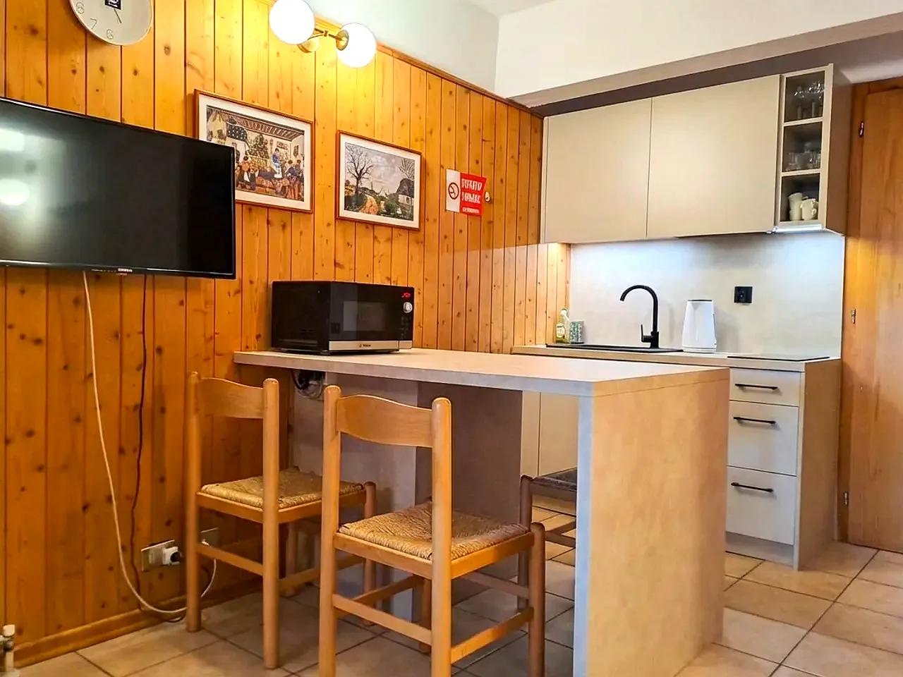 WYGODA Marilleva LATO apt. 2os. - zdjęcie 12