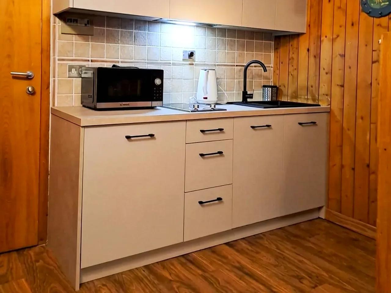 WYGODA Marilleva LATO apt. 3os. - zdjęcie 2