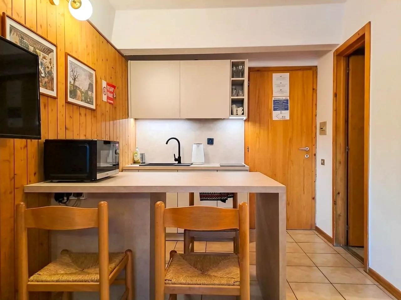 WYGODA Marilleva LATO apt. 3os. - zdjęcie 3