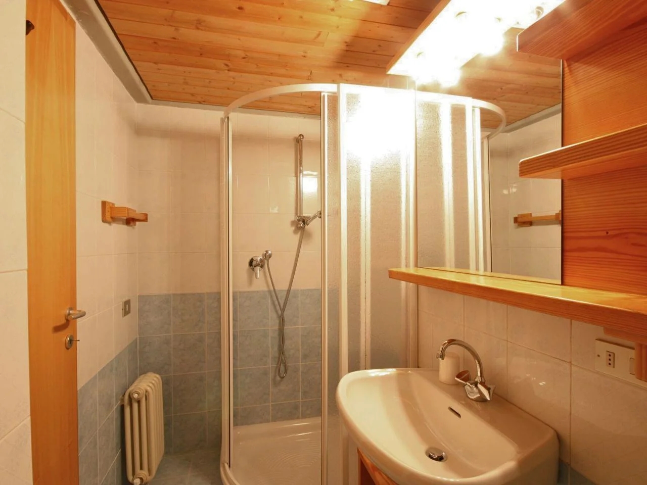WYGODA Marilleva LATO apt. 4os.12