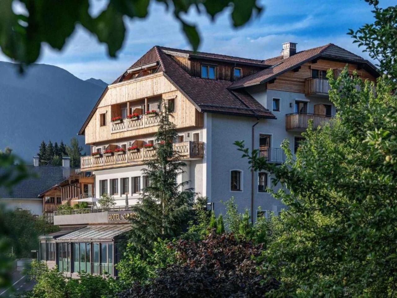 POST TOLDERHOF0